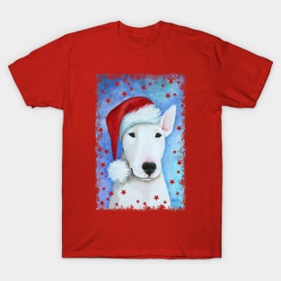 Santa Bully T-Shirt